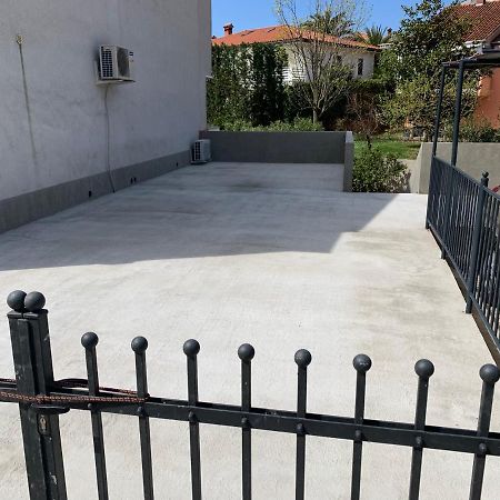 Apartments M&M Lucija Dış mekan fotoğraf