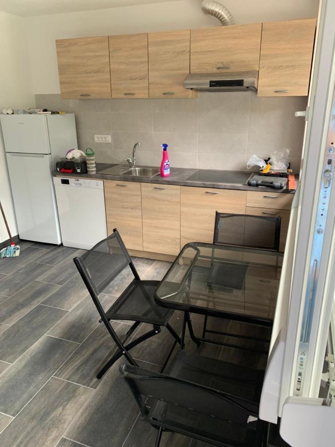 Apartments M&M Lucija Dış mekan fotoğraf